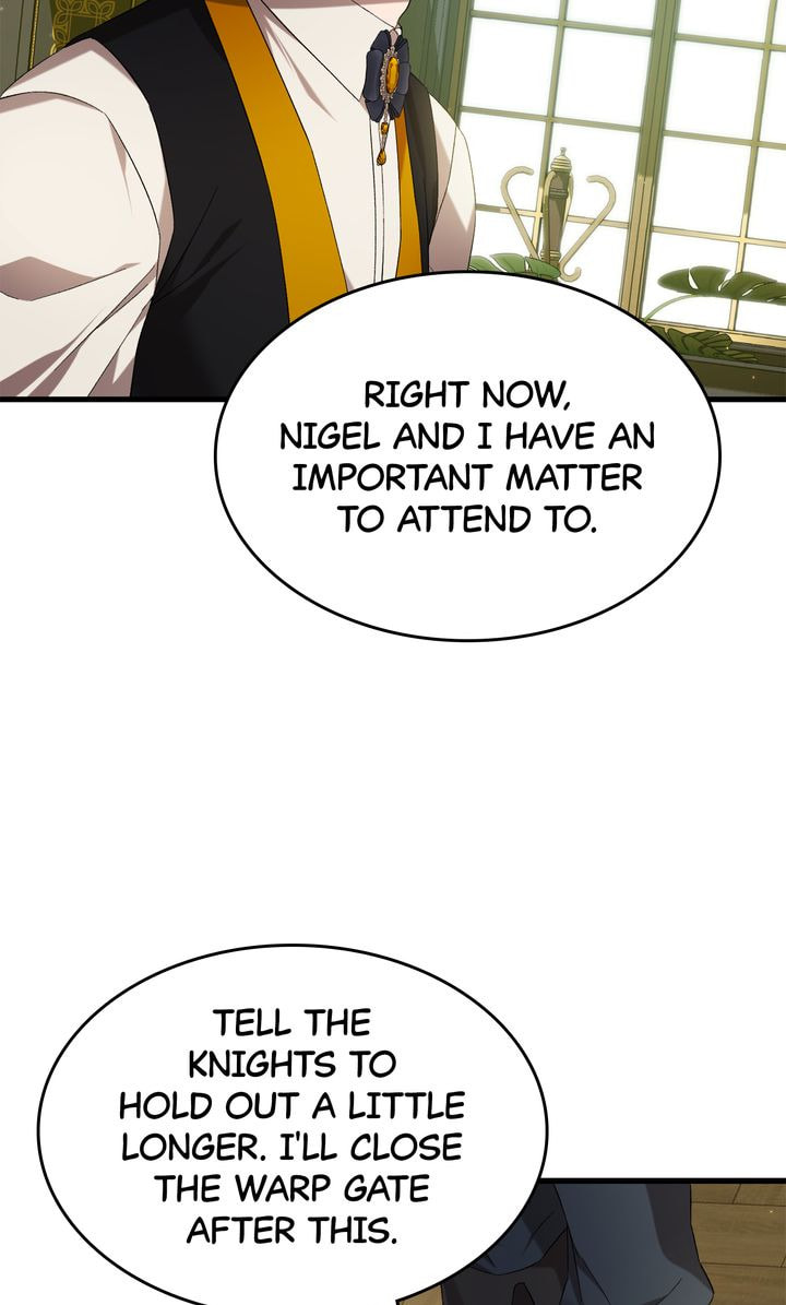 Raising a Sacrifice Chapter 43 page 54 - 