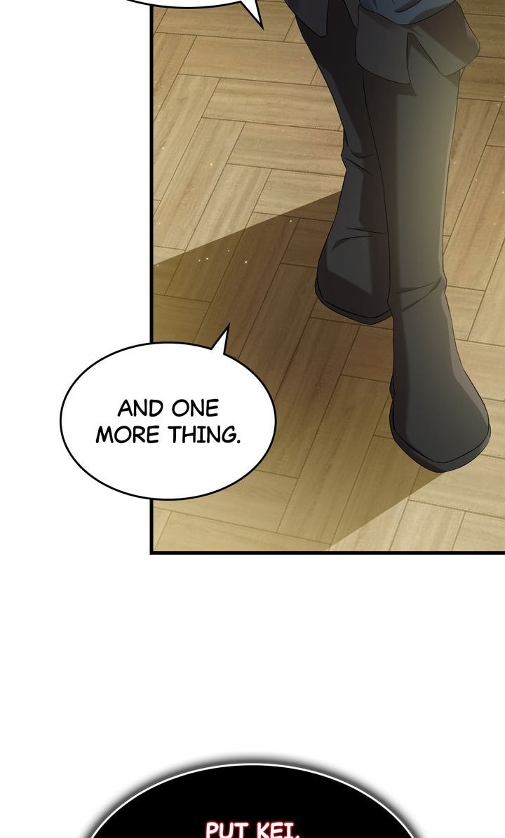 Raising a Sacrifice Chapter 43 page 55 - 