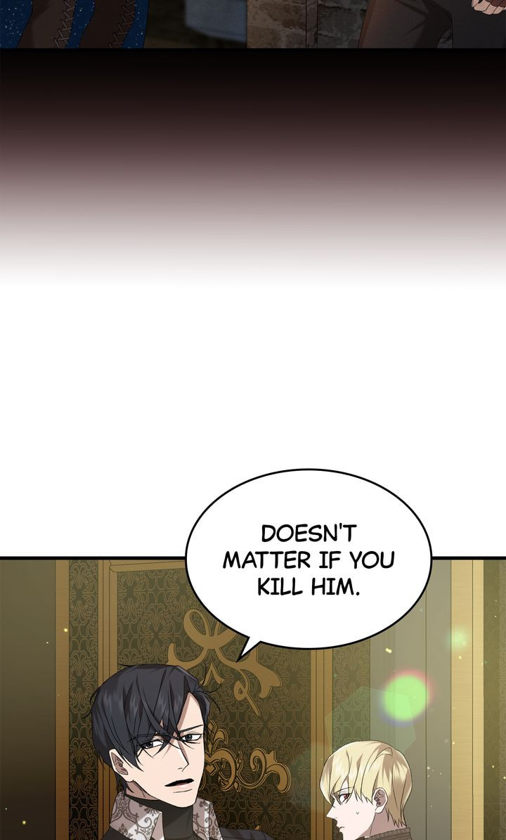 Raising a Sacrifice Chapter 43 page 57 - 