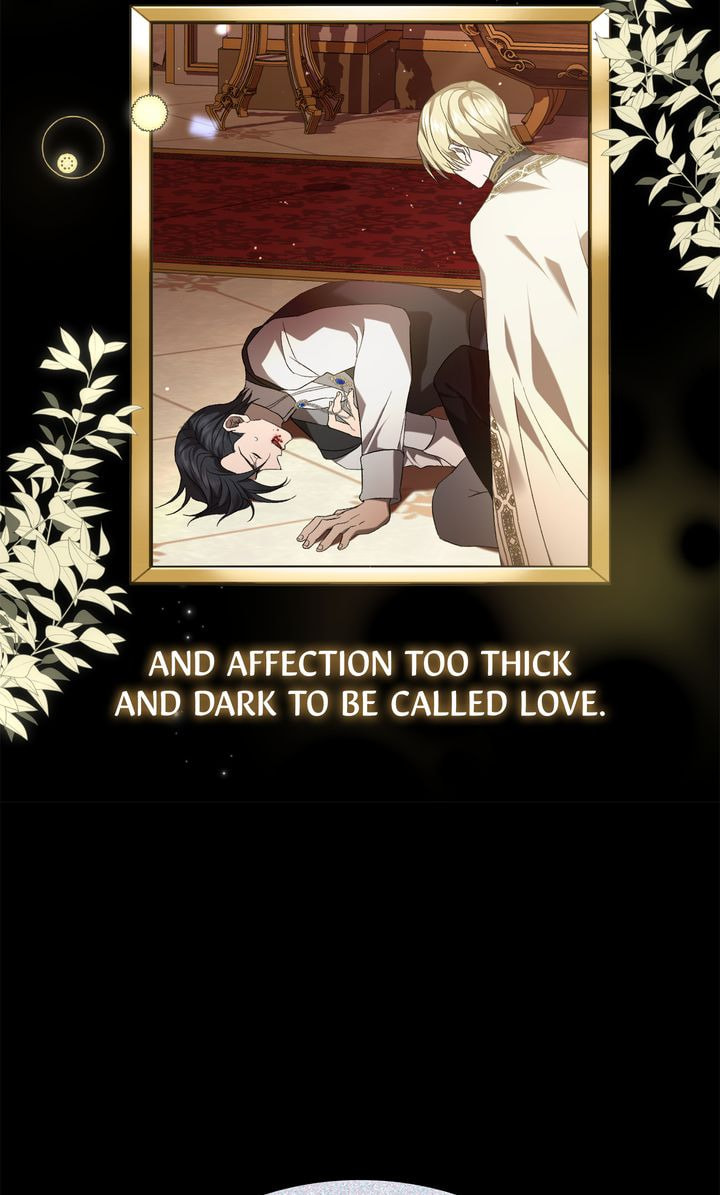 Raising a Sacrifice Chapter 43 page 7 - 