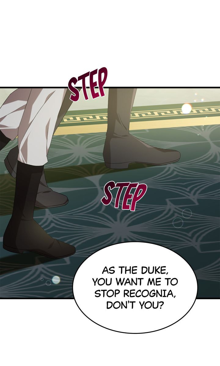 Raising a Sacrifice Chapter 43 page 61 - 
