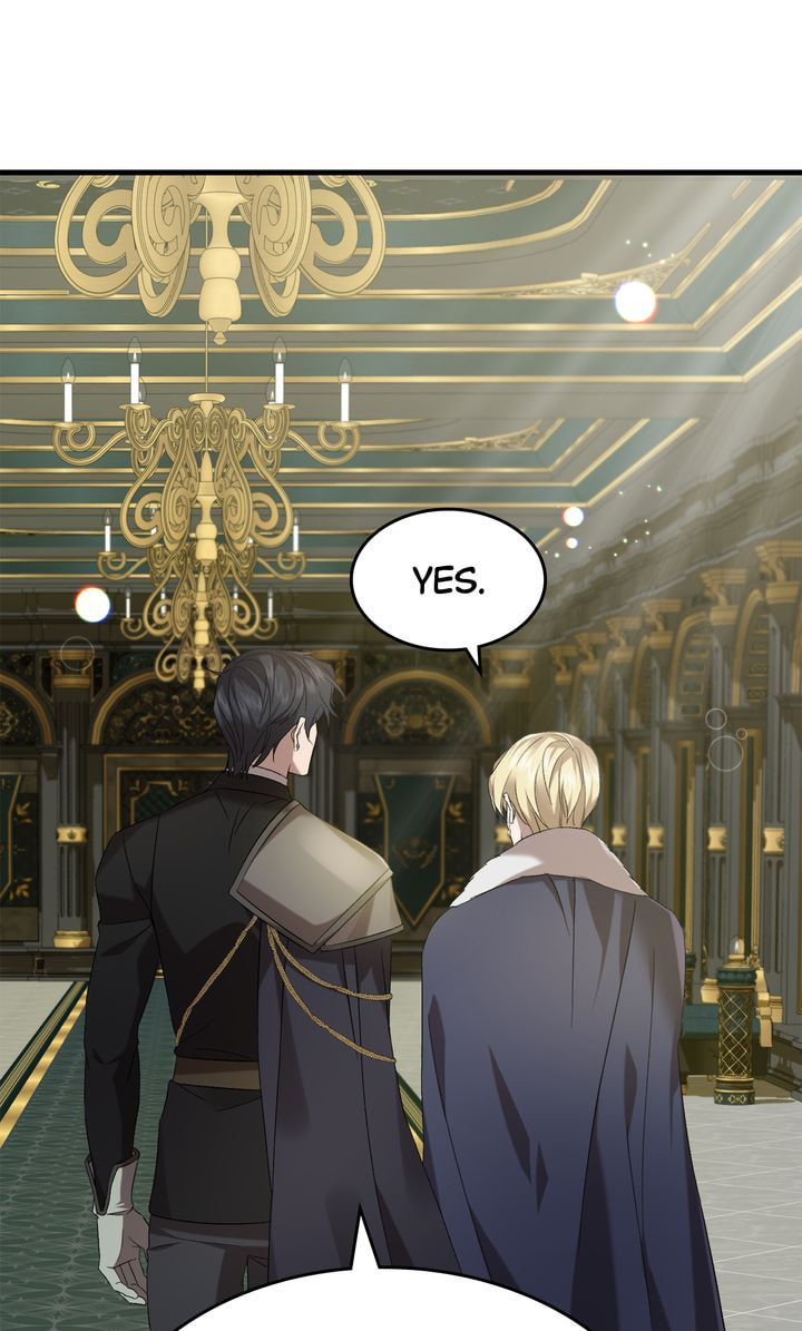 Raising a Sacrifice Chapter 43 page 62 - 