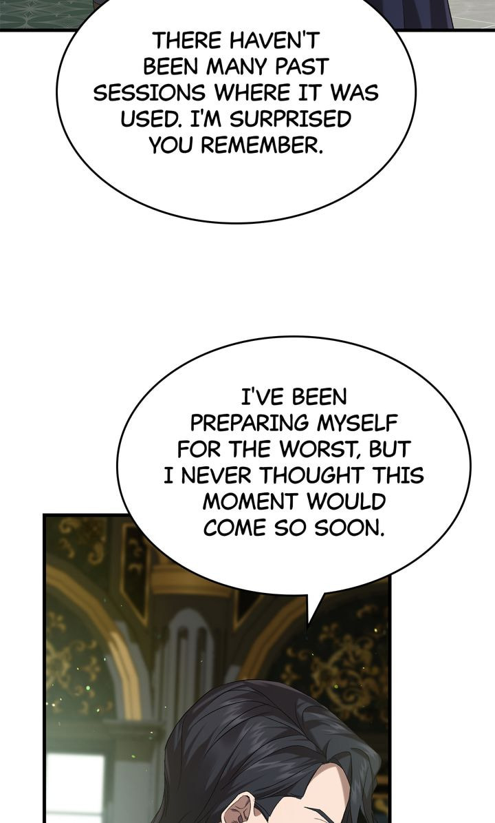 Raising a Sacrifice Chapter 43 page 63 - 