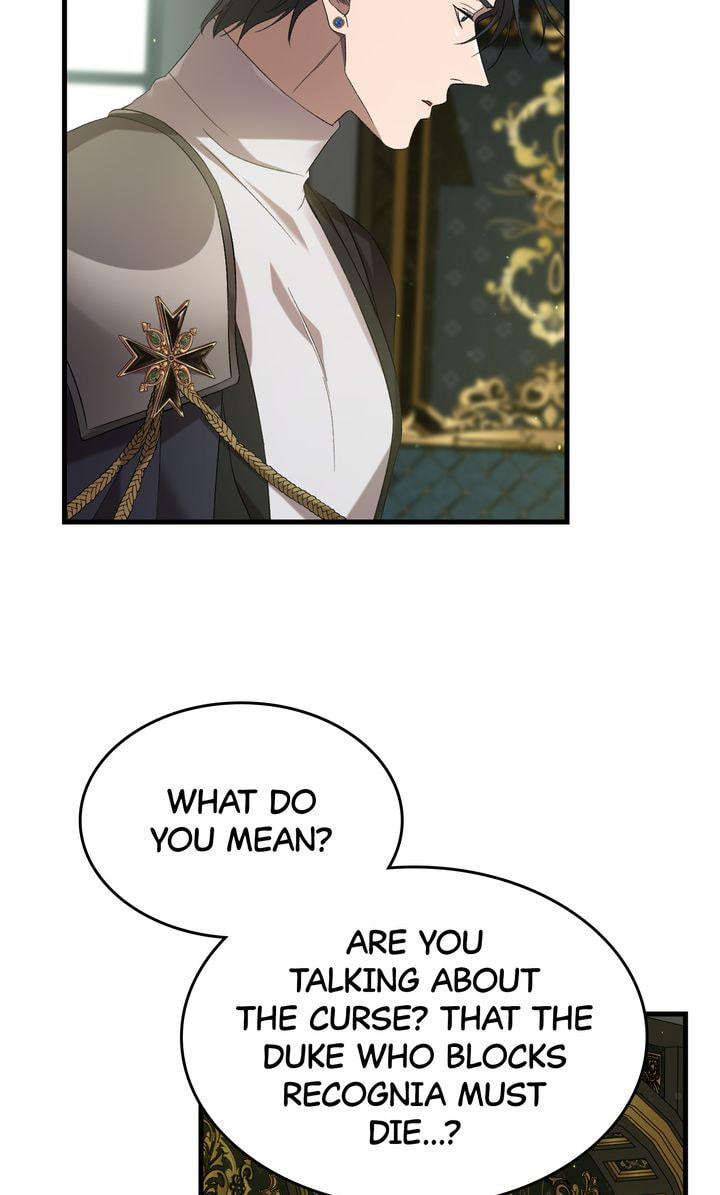 Raising a Sacrifice Chapter 43 page 64 - 