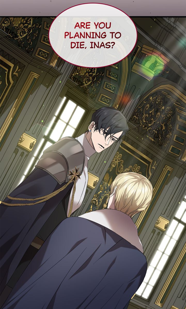 Raising a Sacrifice Chapter 43 page 66 - 