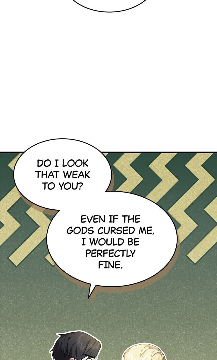 Raising a Sacrifice Chapter 43 page 68 - 