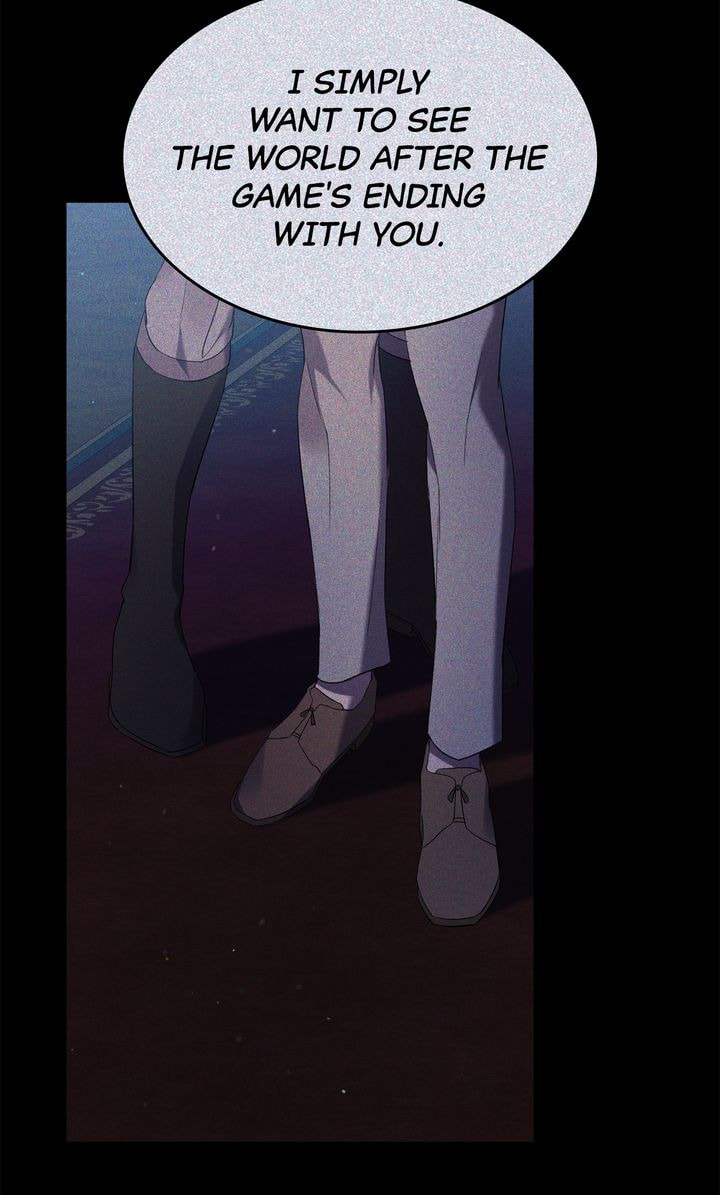 Raising a Sacrifice Chapter 43 page 8 - 