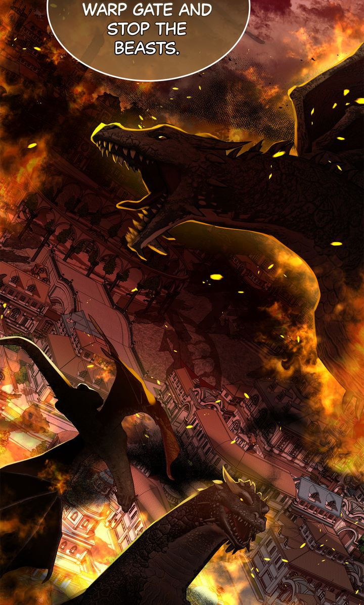 Raising a Sacrifice Chapter 43 page 71 - 