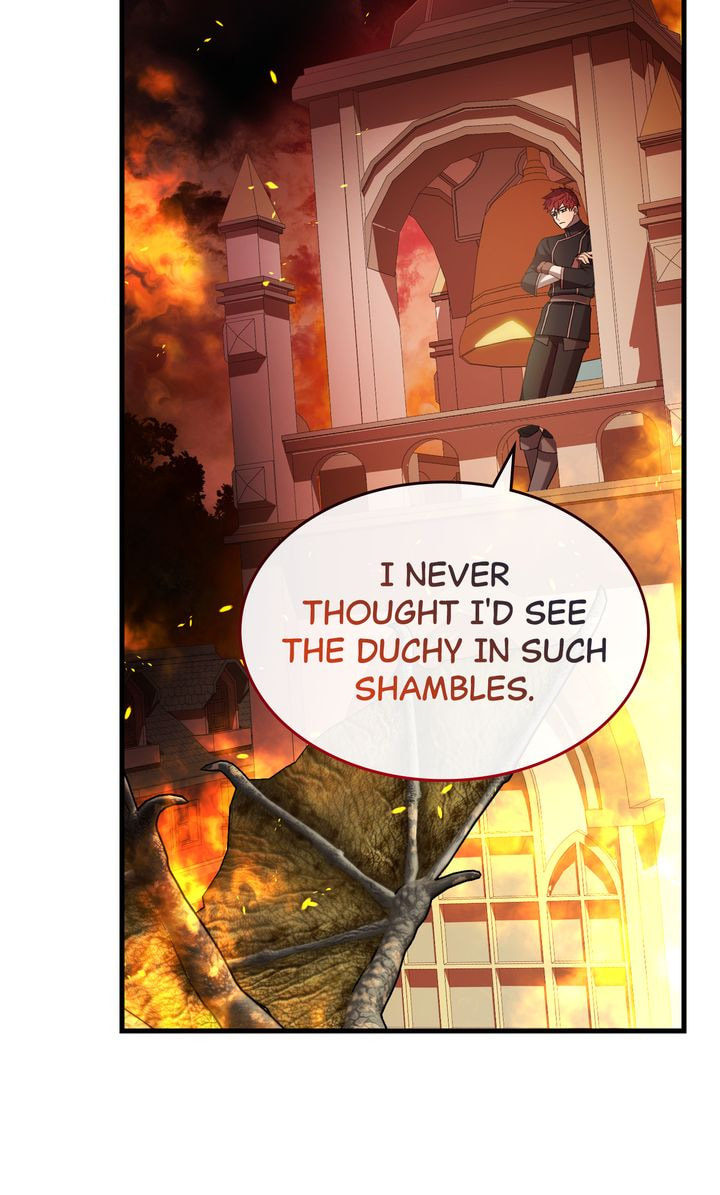 Raising a Sacrifice Chapter 43 page 73 - 