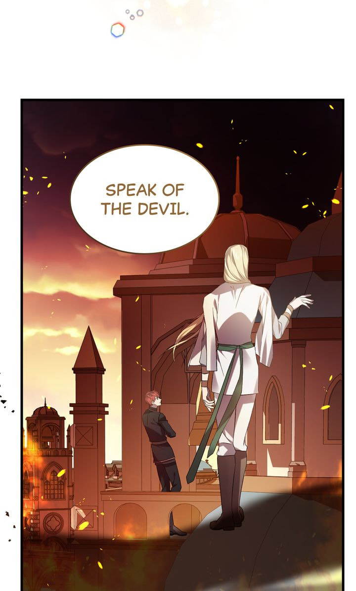 Raising a Sacrifice Chapter 43 page 78 - 