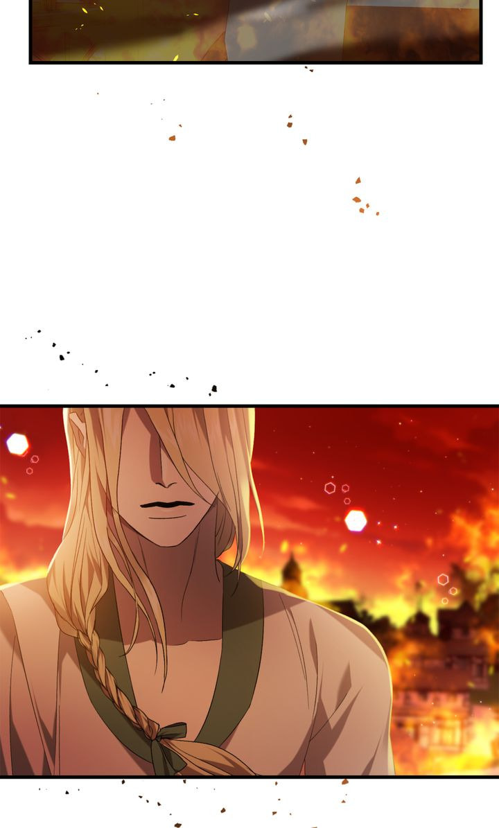 Raising a Sacrifice Chapter 43 page 79 - 
