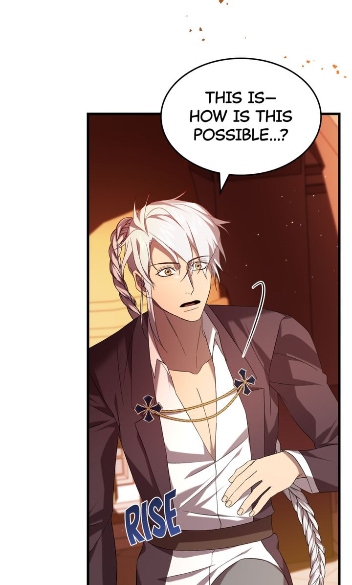 Raising a Sacrifice Chapter 43 page 80 - 