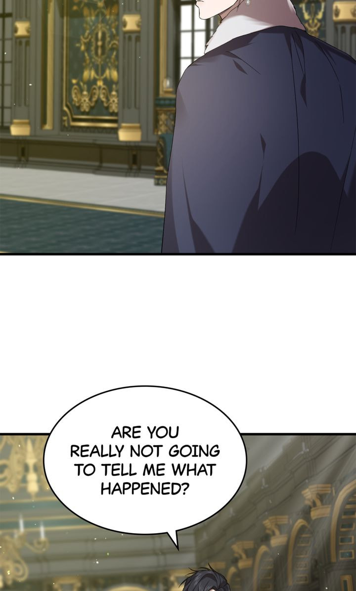 Raising a Sacrifice Chapter 43 page 82 - 