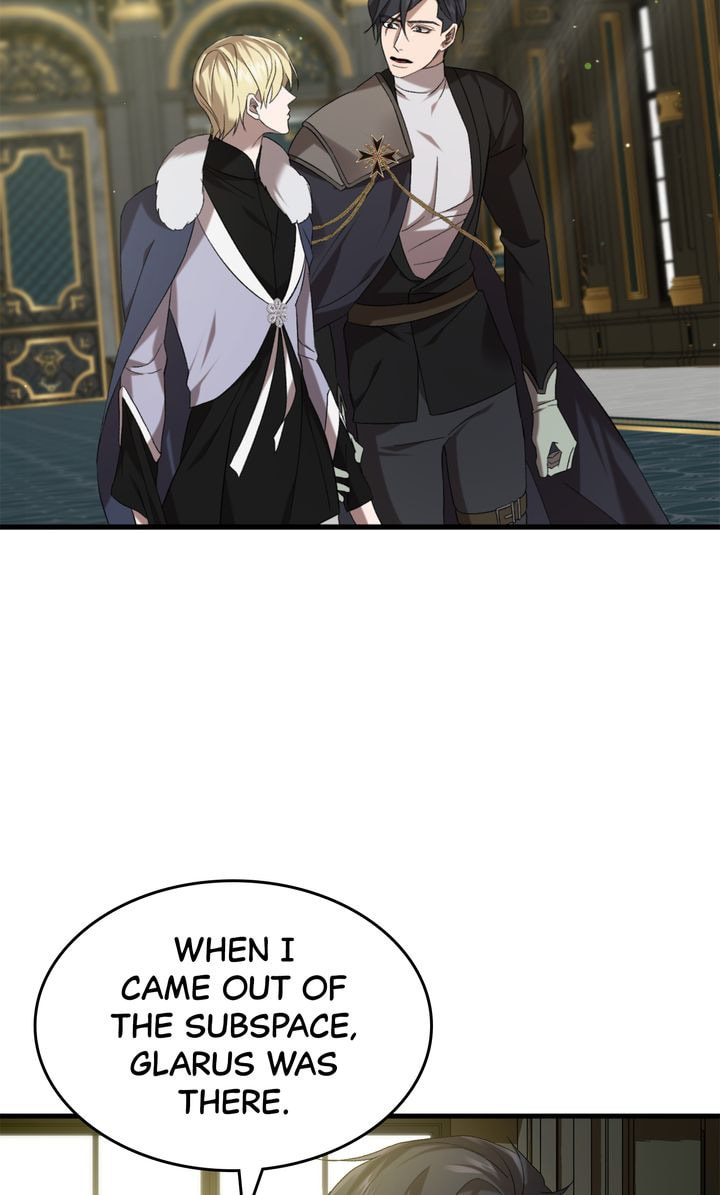 Raising a Sacrifice Chapter 43 page 83 - 