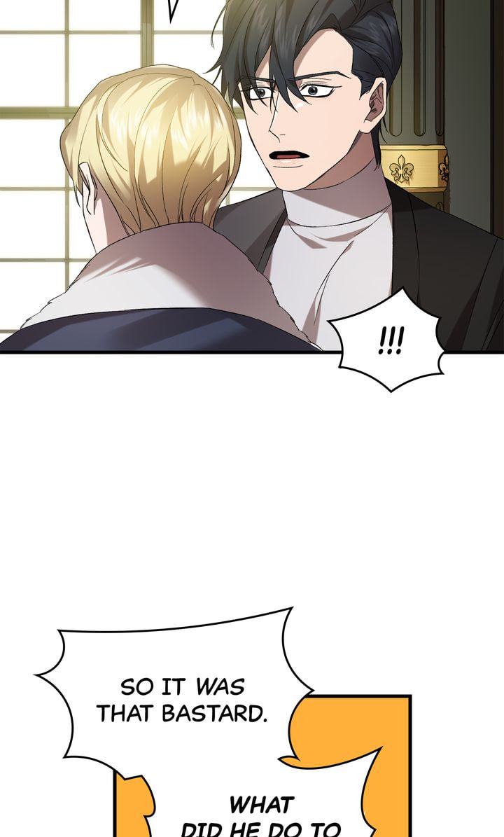 Raising a Sacrifice Chapter 43 page 84 - 