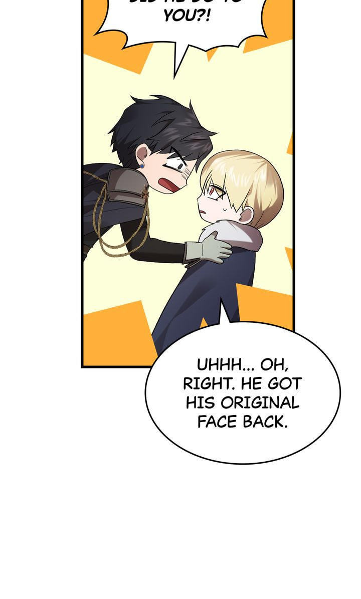 Raising a Sacrifice Chapter 43 page 85 - 