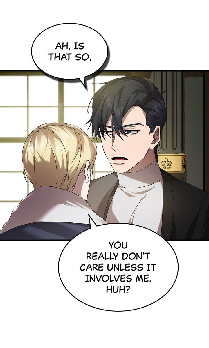 Raising a Sacrifice Chapter 43 page 86 - 