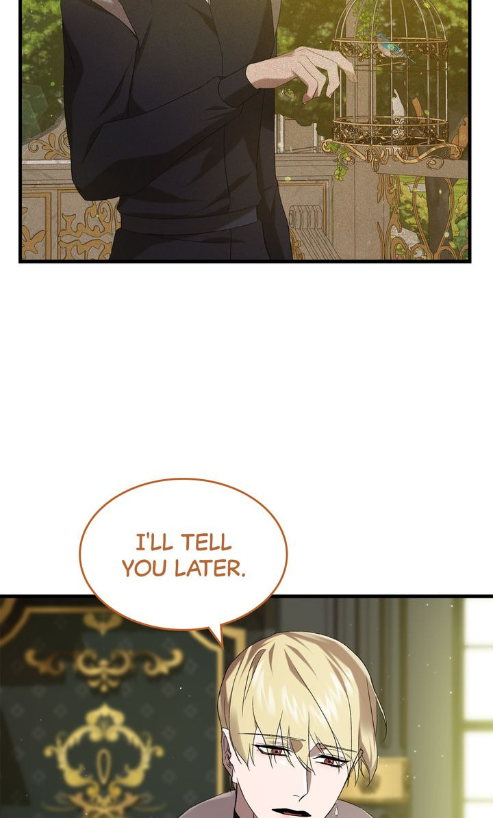 Raising a Sacrifice Chapter 43 page 89 - 