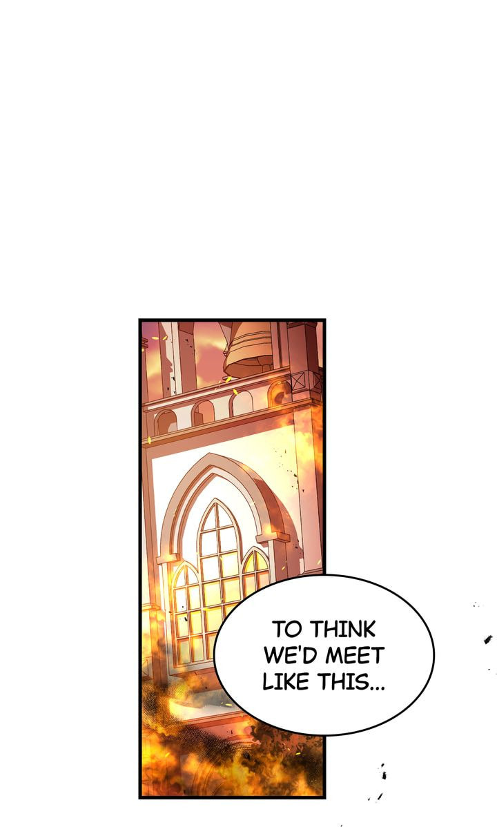 Raising a Sacrifice Chapter 44 page 1 - 