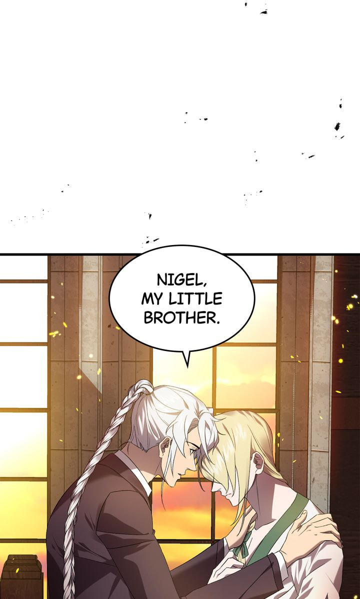 Raising a Sacrifice Chapter 44 page 2 - 