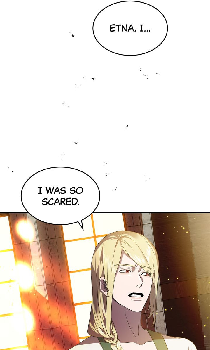 Raising a Sacrifice Chapter 44 page 11 - 
