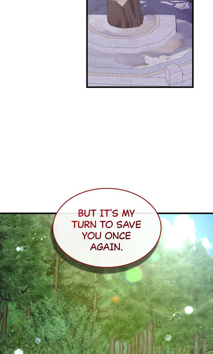 Raising a Sacrifice Chapter 44 page 18 - 