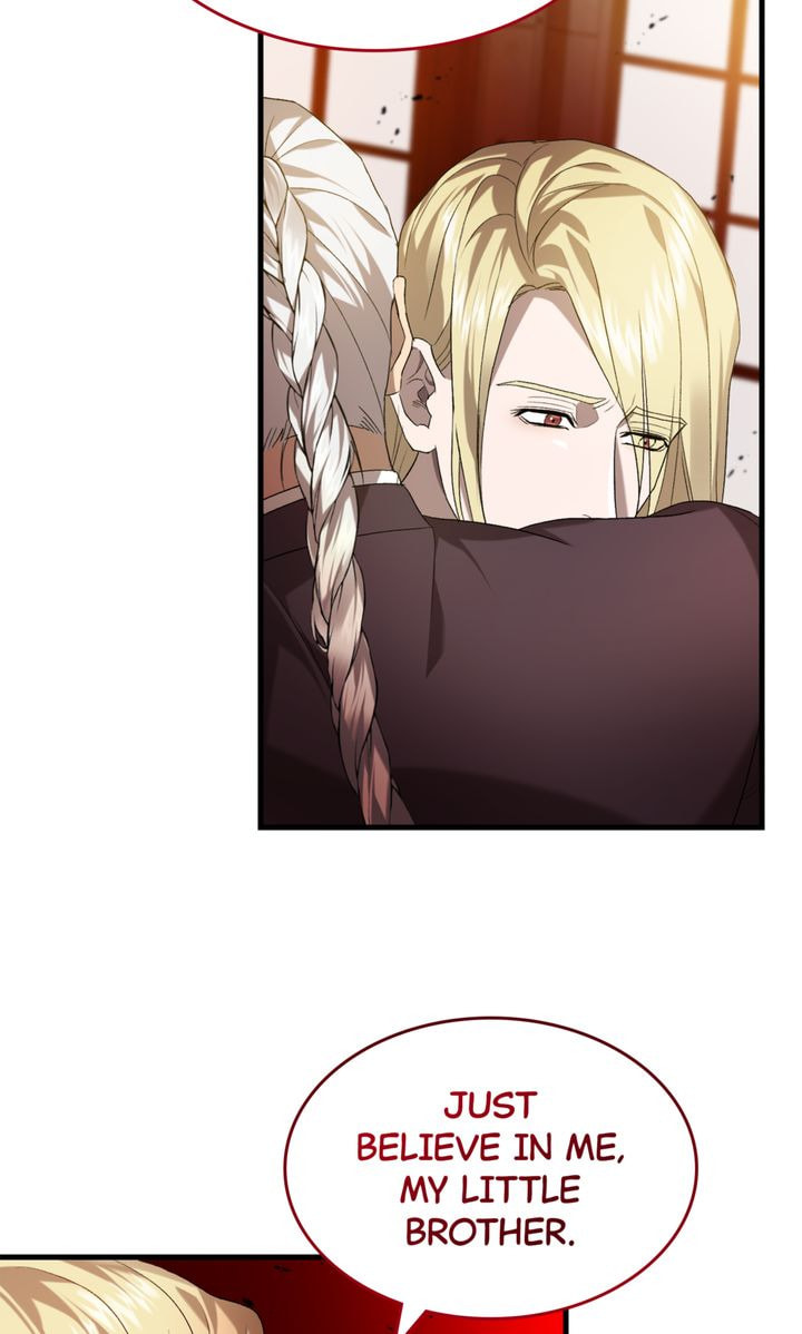 Raising a Sacrifice Chapter 44 page 20 - 