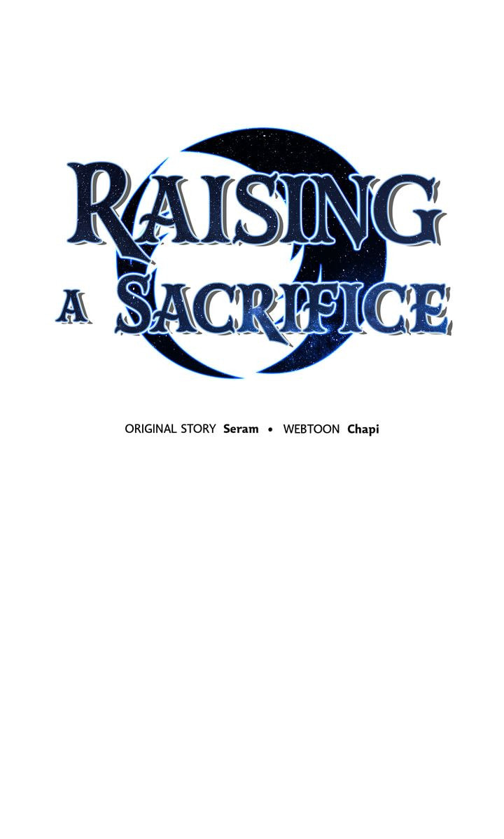 Raising a Sacrifice Chapter 44 page 23 - 