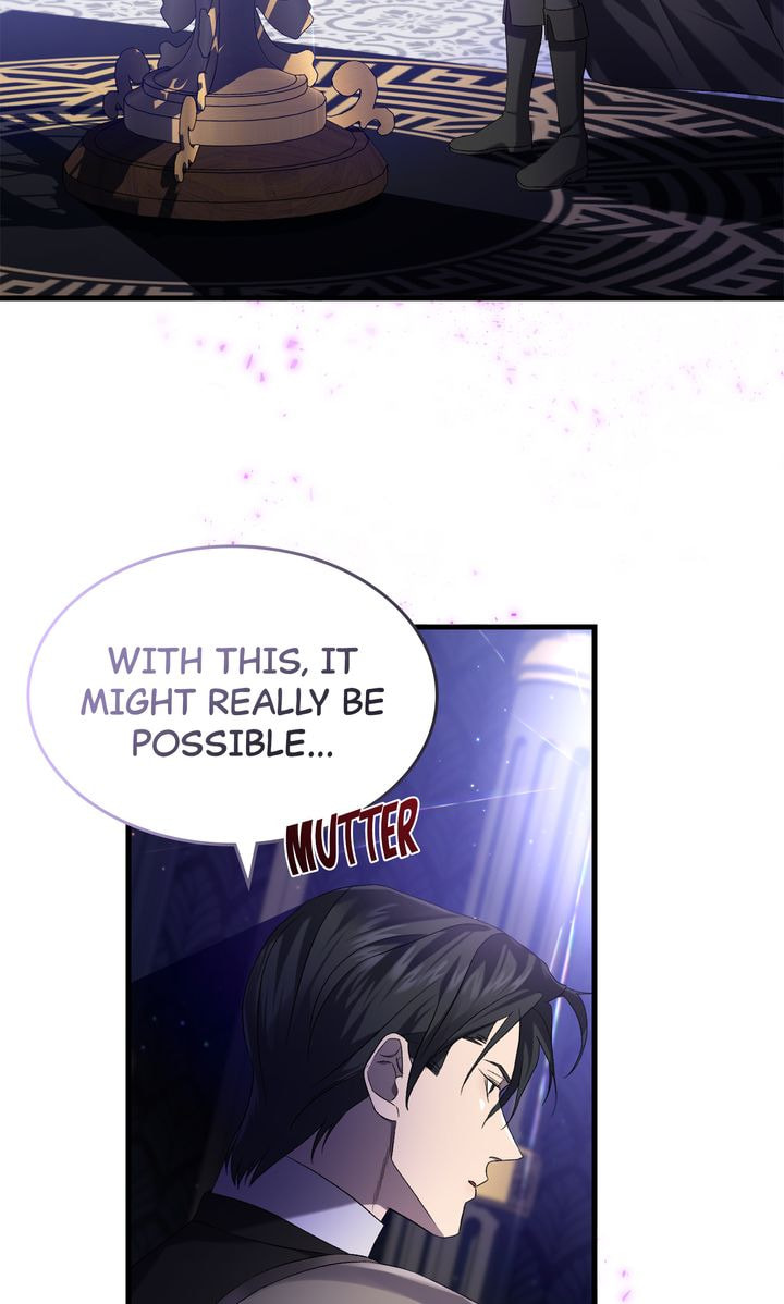 Raising a Sacrifice Chapter 44 page 28 - 