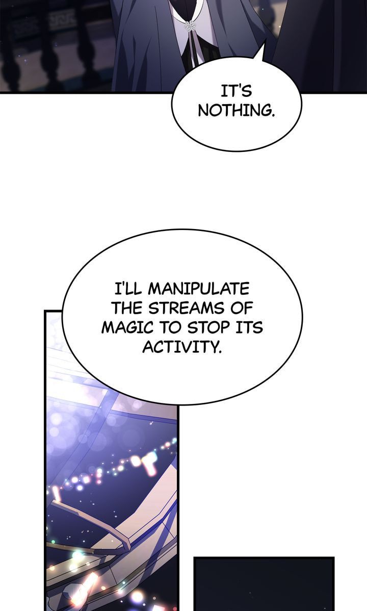Raising a Sacrifice Chapter 44 page 30 - 