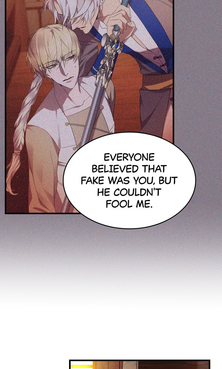Raising a Sacrifice Chapter 44 page 4 - 