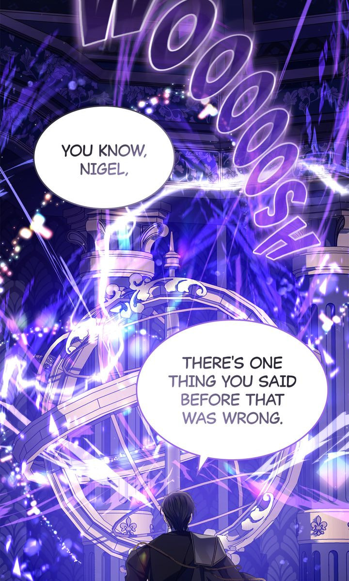 Raising a Sacrifice Chapter 44 page 32 - 
