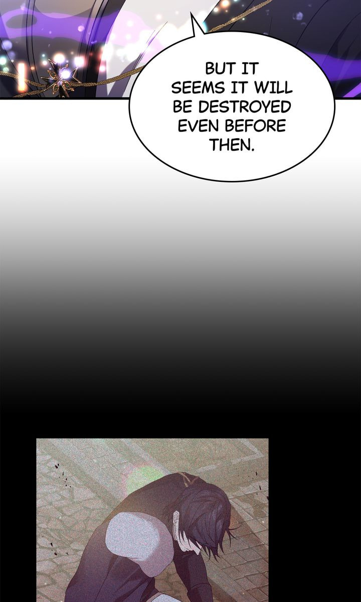 Raising a Sacrifice Chapter 44 page 36 - 