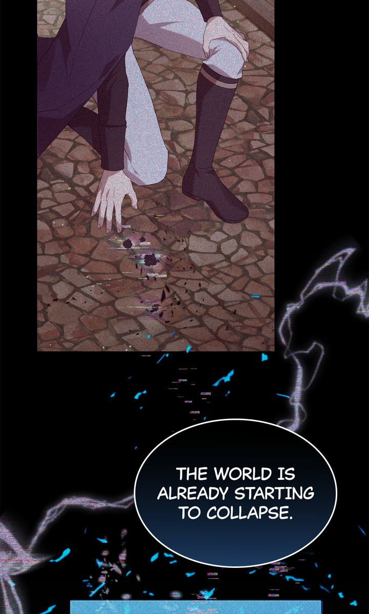 Raising a Sacrifice Chapter 44 page 37 - 