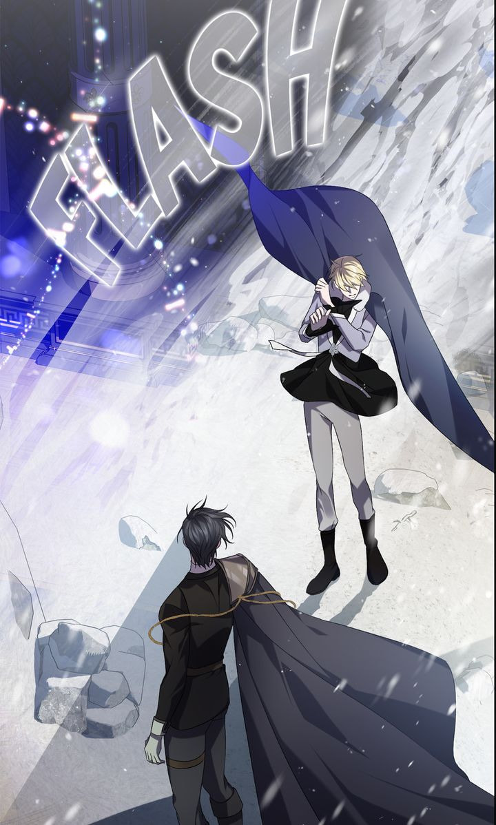Raising a Sacrifice Chapter 44 page 40 - 