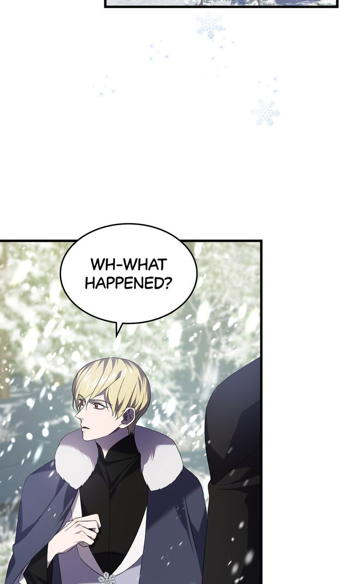 Raising a Sacrifice Chapter 44 page 43 - 