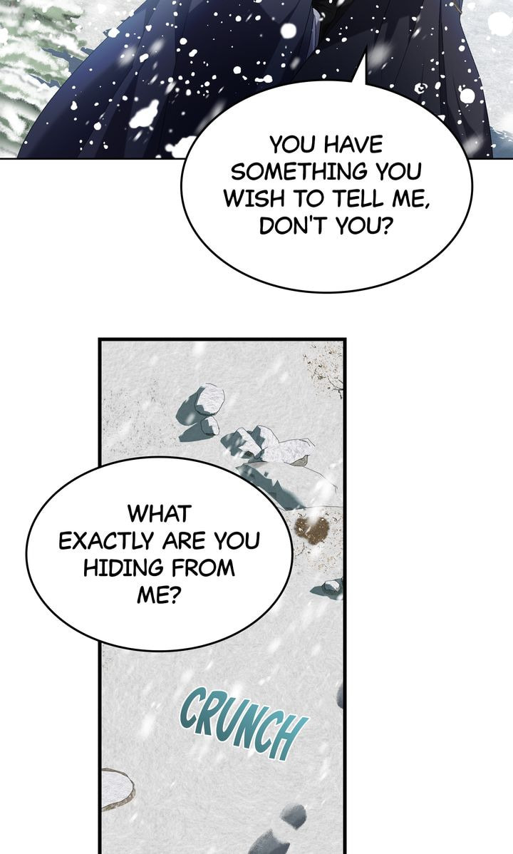 Raising a Sacrifice Chapter 44 page 49 - 