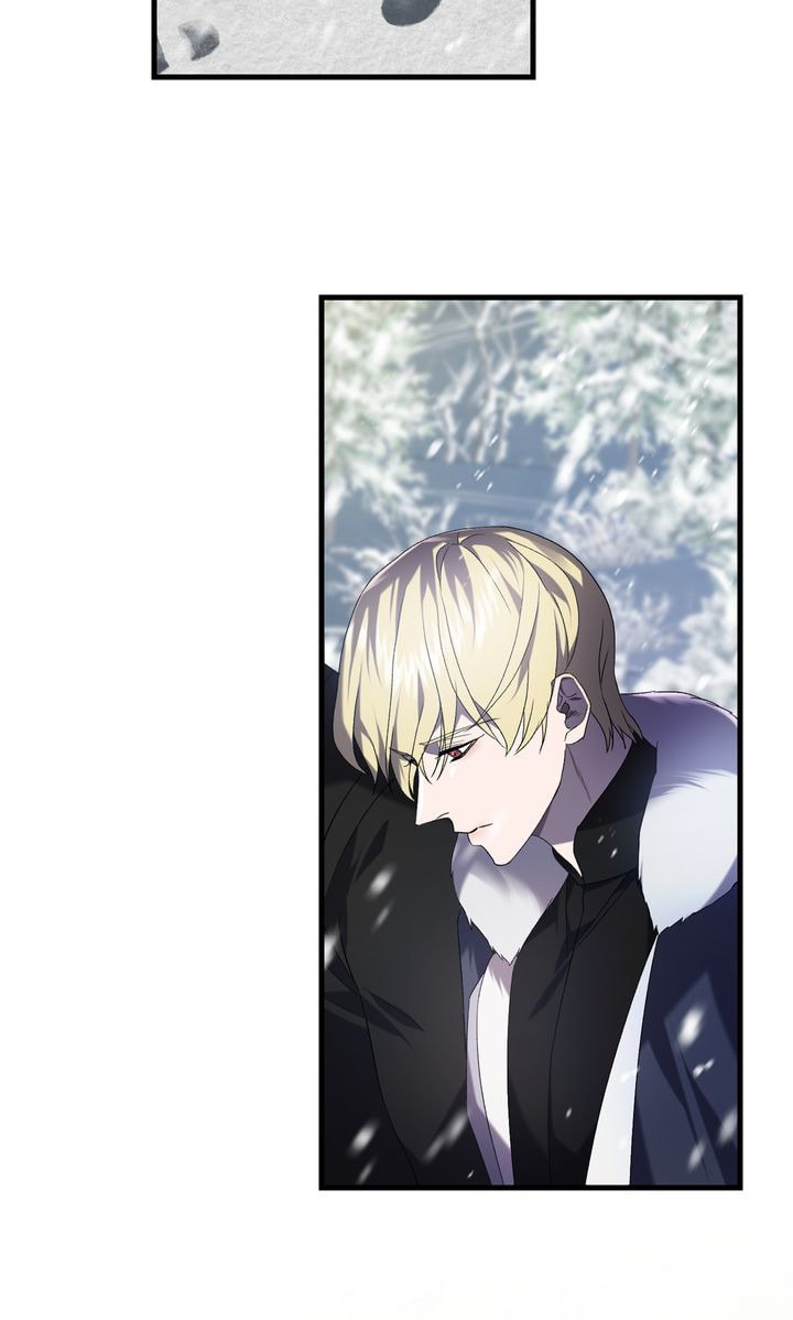 Raising a Sacrifice Chapter 44 page 50 - 