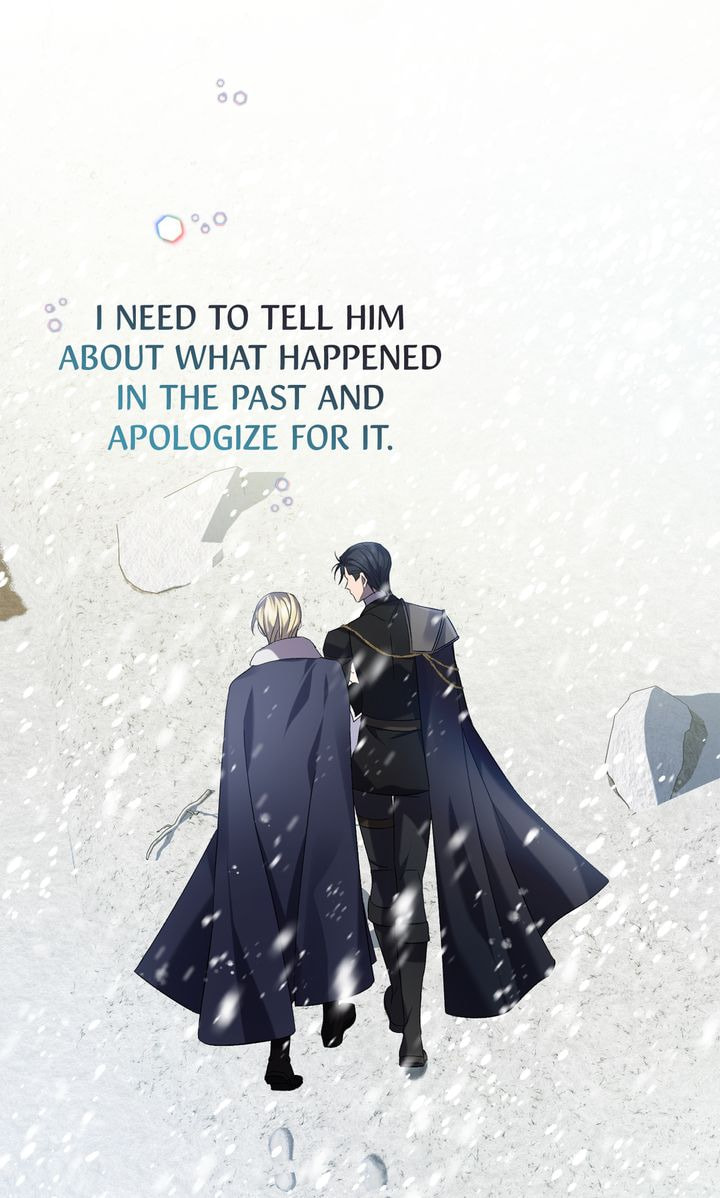 Raising a Sacrifice Chapter 44 page 51 - 