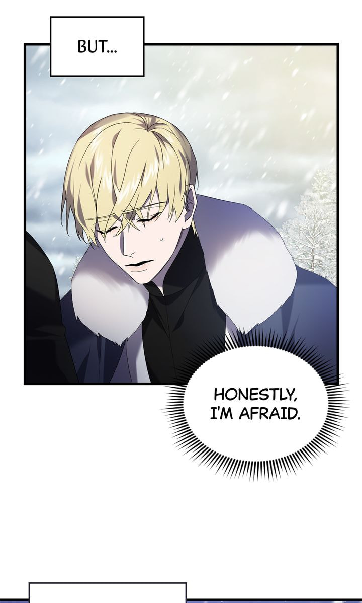 Raising a Sacrifice Chapter 44 page 53 - 
