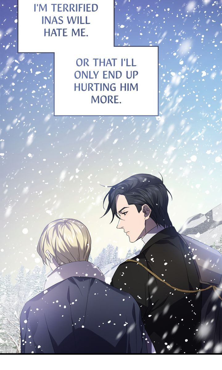 Raising a Sacrifice Chapter 44 page 54 - 