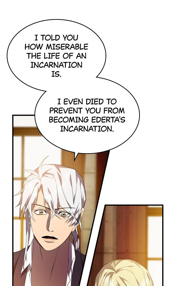 Raising a Sacrifice Chapter 44 page 7 - 