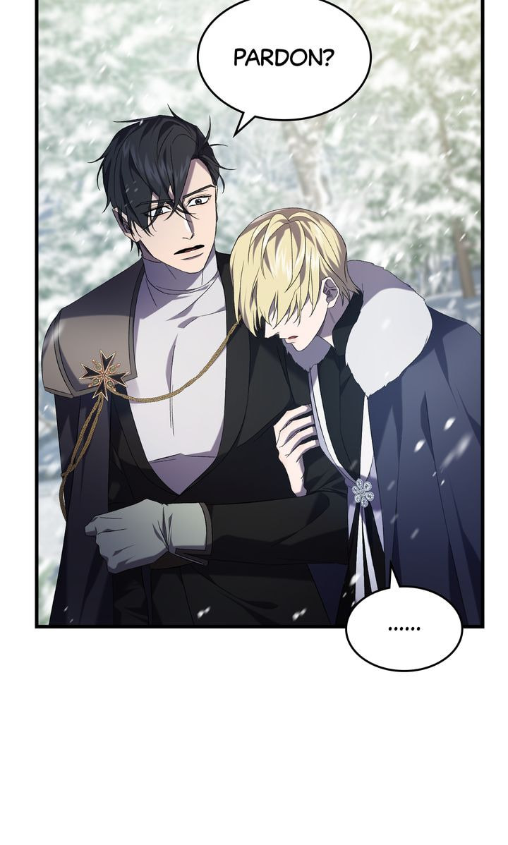 Raising a Sacrifice Chapter 44 page 62 - 