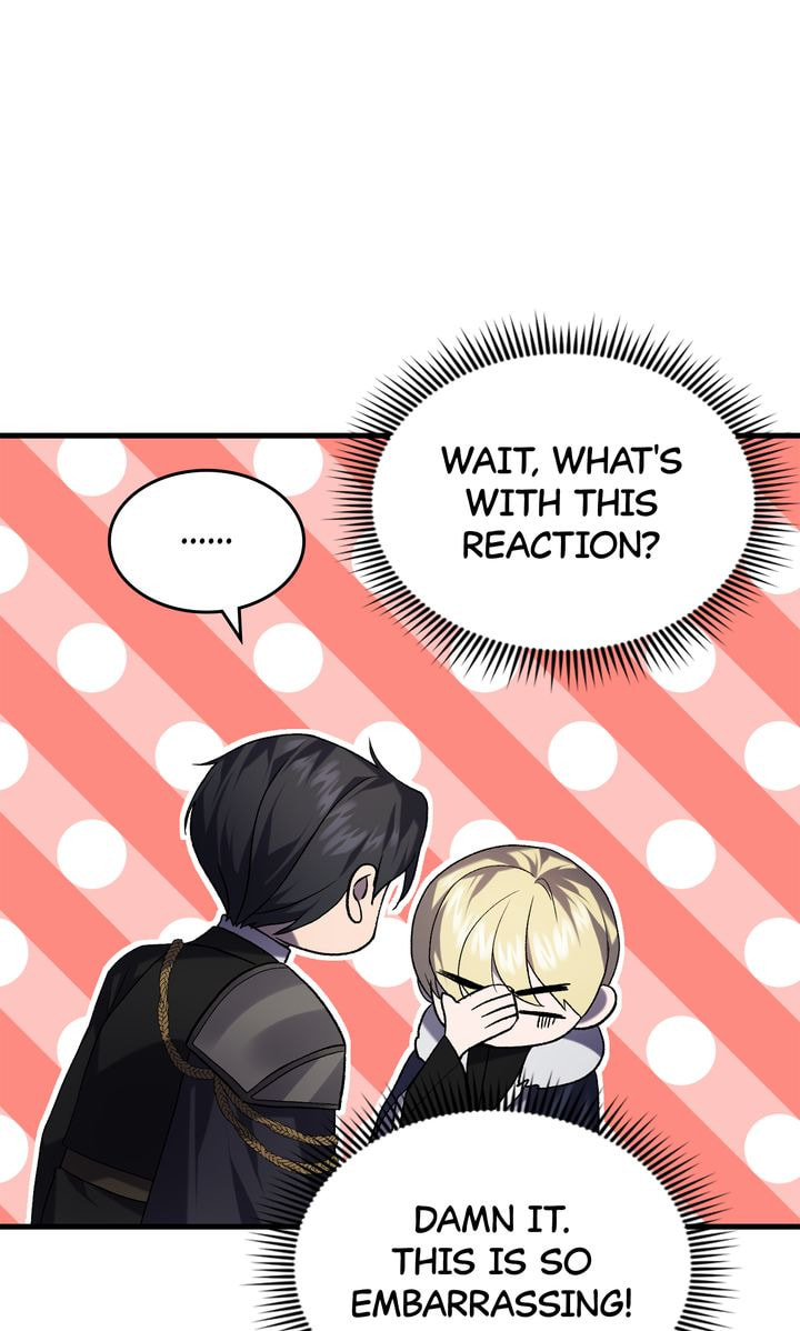 Raising a Sacrifice Chapter 44 page 66 - 