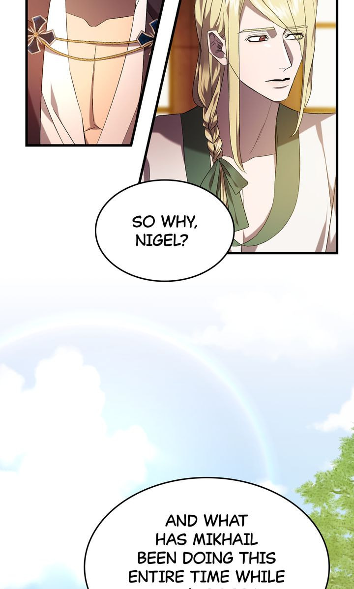 Raising a Sacrifice Chapter 44 page 8 - 