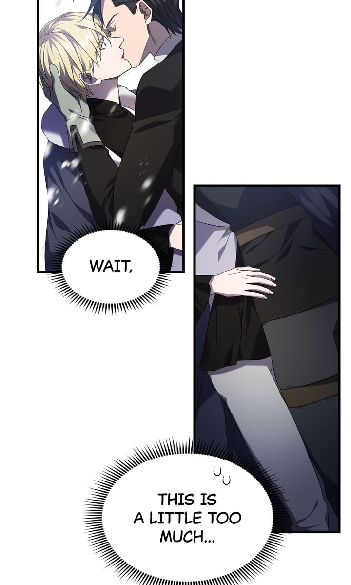 Raising a Sacrifice Chapter 44 page 71 - 