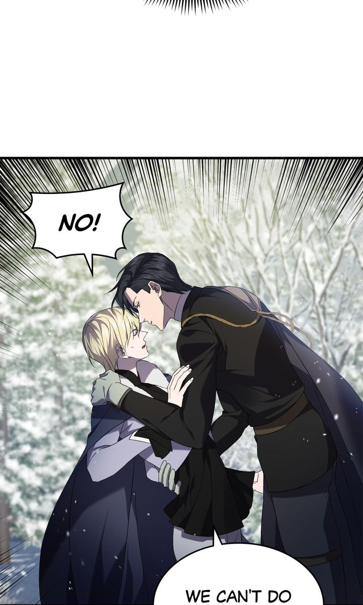 Raising a Sacrifice Chapter 44 page 72 - 