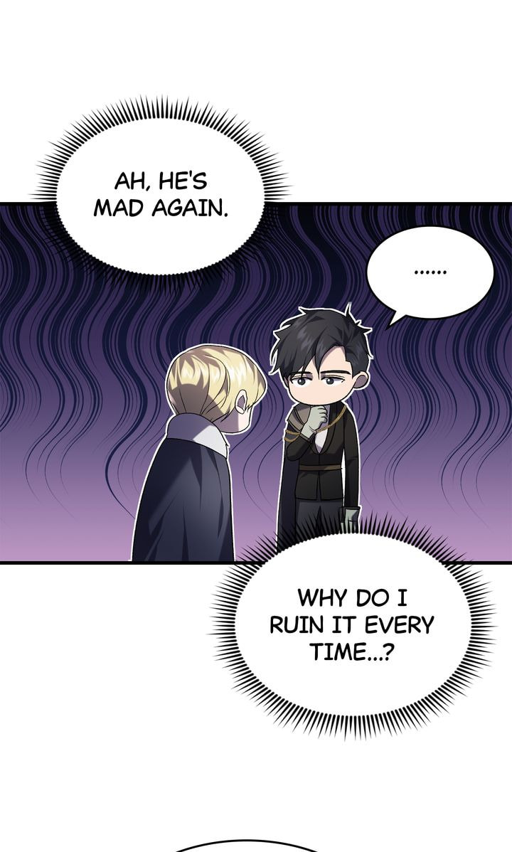 Raising a Sacrifice Chapter 44 page 76 - 