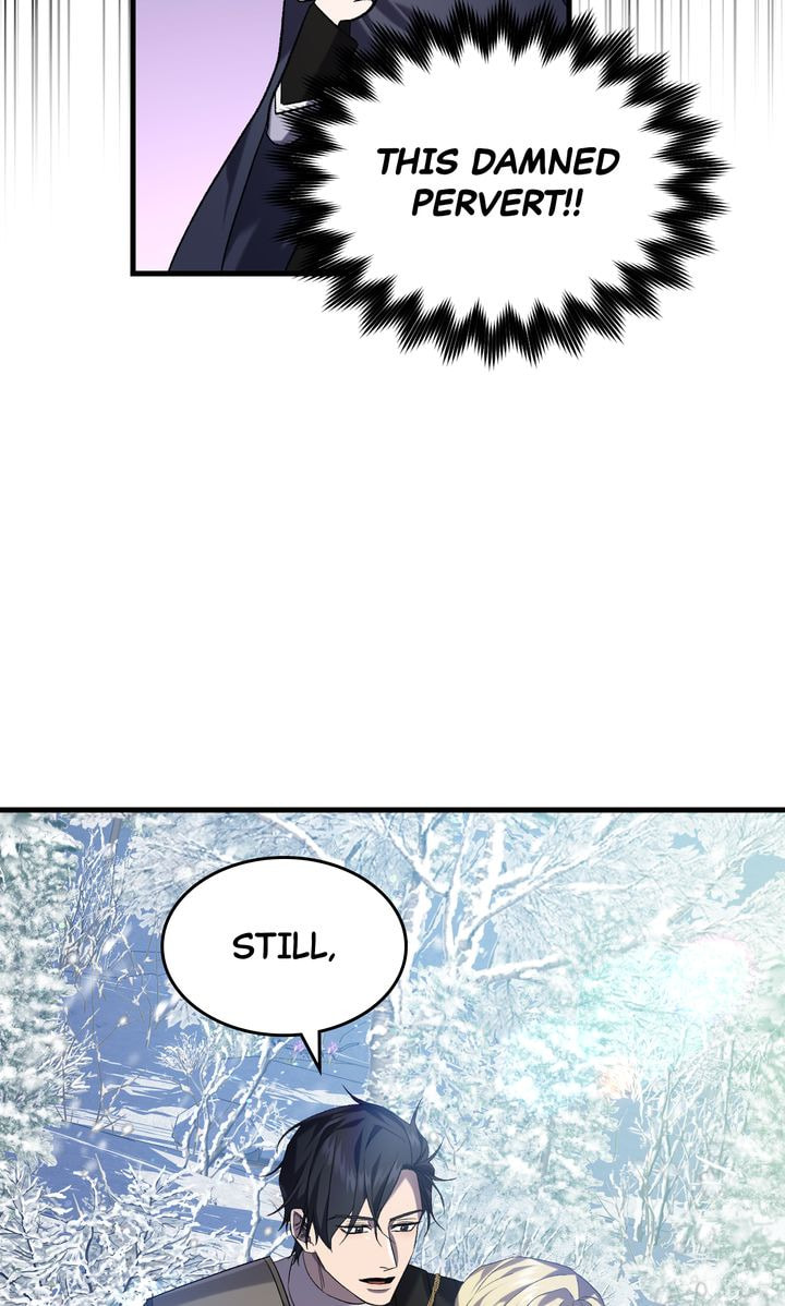 Raising a Sacrifice Chapter 44 page 80 - 