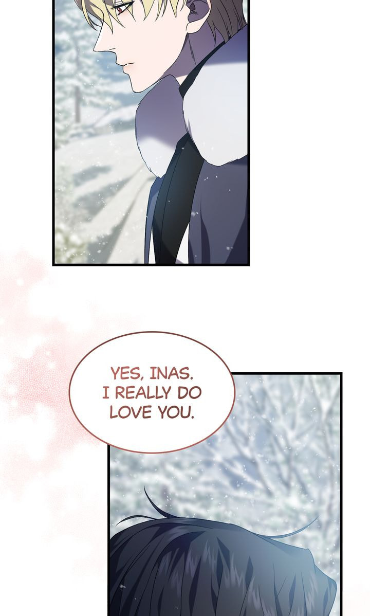 Raising a Sacrifice Chapter 44 page 83 - 